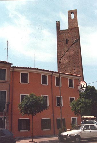 Casa al Castello