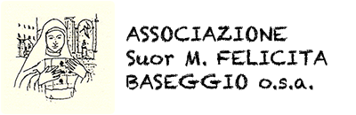 Logo Associazione Suor Baseggio